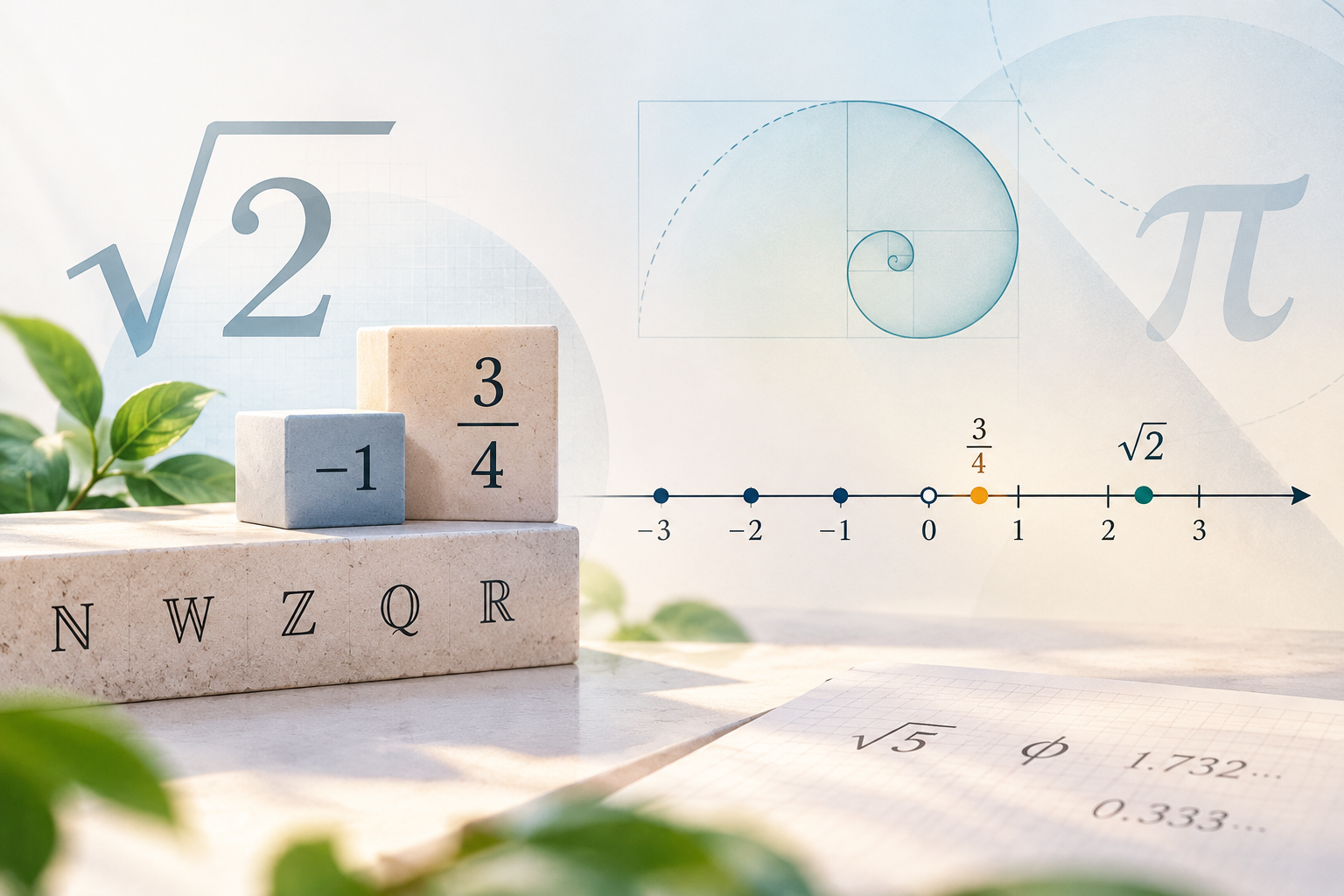 REAL NUMBERS CLASS 10
